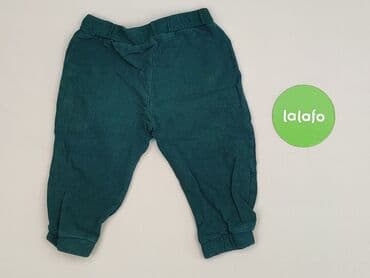 sweterki lidl: Sweatpants, Fox&Bunny, 12-18 months, condition - Perfect — 3