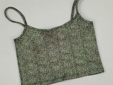 top z puszkiem: Monki, Top damski, rozmiar XS — 1