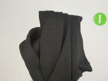 sweter z dekoltem v: Kardigan damski, rozmiar S — 5