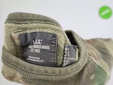 bluza esmara: H&M L.O.G.G., Bluza dla mężczyzn, rozmiar S — 4