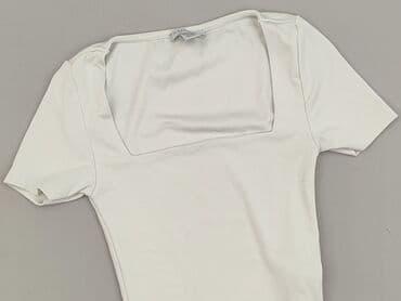 ubrania simple: Amisu, Top damski, rozmiar 2XS — 1