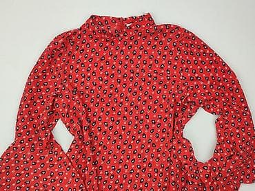 bluzki w serca: Indiska, Bluzka damska, rozmiar L — 1