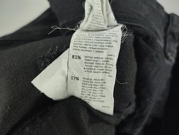 straight leg: House of Denim, Jeansy dla mężczyzn, rozmiar L — 5