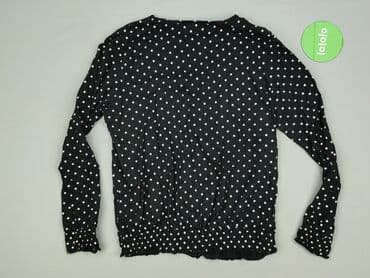 sweter w cętki: Bpc bonprix collection, Bluzka damska, rozmiar S — 3