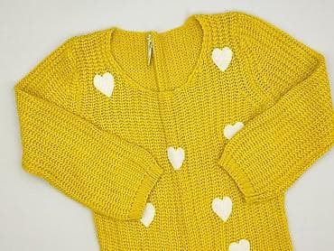 Golden Days, Sweter damski, rozmiar One size