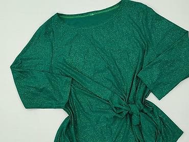 olx marynarka: Bluzka damska, rozmiar M — 1