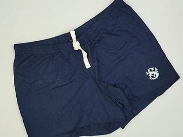 joggery khaki: Bpc bonprix collection, Szorty damskie, rozmiar XL — 1