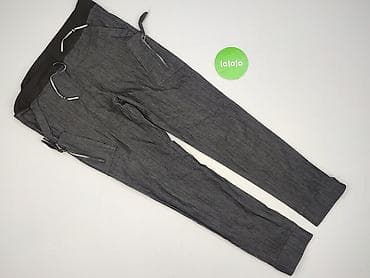 carpenter jeans: YZY Jeans, Spodnie cargo damskie, rozmiar XL — 2