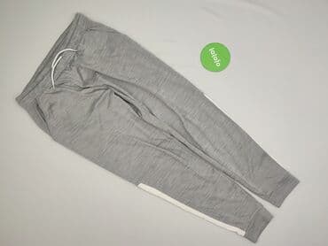 joggery cropp damskie: Crane, Spodnie dresowe damskie, rozmiar S — 2