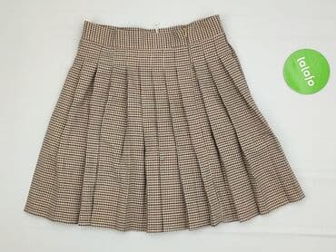 spódnice w pepitkę mango: Reserved, Spódnica damska, XS — 3
