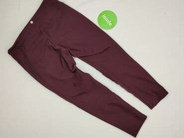 Kobiety: Aspen, Legginsy Sportowe damskie, rozmiar M — 3