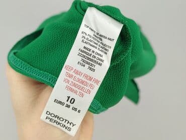 pepco bluzki swiateczne: Dorothy Perkins, Bluzka damska, rozmiar M — 4