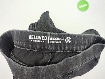 50: Leggings, Legginsy rozmiar S — 4