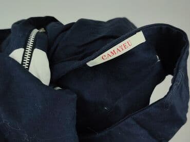 Kobiety: CAMAIEU, Sukienka damska, rozmiar M — 4