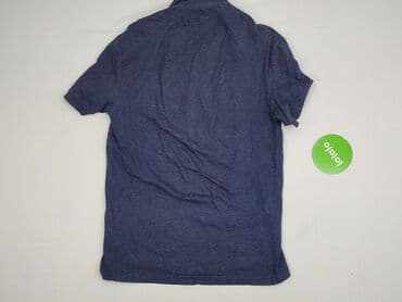 bluzka h m basic: H&M, Koszulka polo dla mężczyzn, rozmiar S — 3