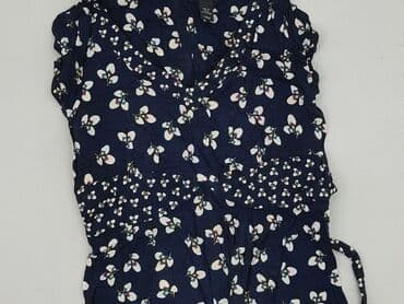 sukienki letnie plus size allegro: H&M, Sukienka damska, rozmiar M — 1