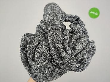 nylon sweter: H&M, Sweter damski, rozmiar S — 4
