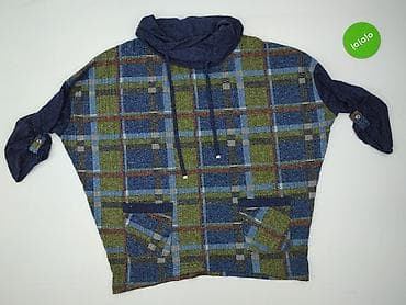 bluzki max mara: Bluza z kapturem damska, rozmiar XL — 2