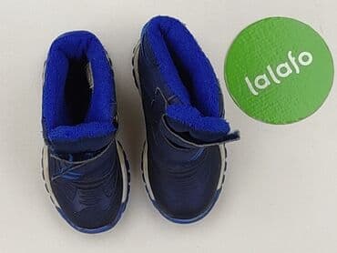 obuwie zimowe w ccc: Śniegowce, Lupilu, 24, stan - Bardzo dobry — 2