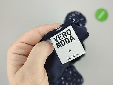 noisy may sweter: Vero Moda, Bluzka damska, rozmiar S — 4