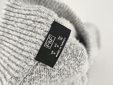 skarpeto klapki: F&F, Kardigan damski, rozmiar S — 4