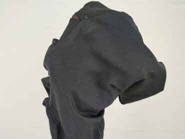 terranova spodnie z wysokim stanem: Terranova, Bluzka damska, rozmiar XS — 6