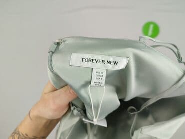 dodatki do zielonej sukienki na wesele: Forever New, Women`s dress, M — 4