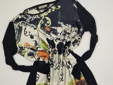 sukienka maxi sinsay: Women's blouse, size L (EU 40) — 1