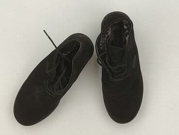 Ankle boots for women, 35, condition - Very good
