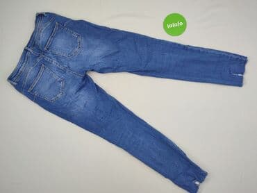 tatuum dżinsy damskie: Tu workout active wear, Jeansy damskie, rozmiar S — 3