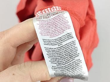 koszulki elastan: ALPHAR ONE, Koszulka dla mężczyzn, rozmiar XL — 5