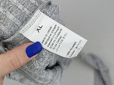 winter clothes: Sweter damski, rozmiar XL — 4