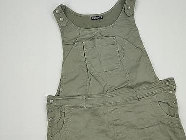 jeans john richmond: Janina, Ogrodniczki damskie, rozmiar 2XL — 1