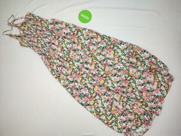 sukienka w stylu rustykalnym: Airisa, Sukienka damska, One size — 5