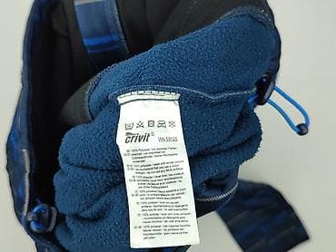 killtec ca51390 jacket: Crivit, Męska wiatrówka, rozmiar M — 6