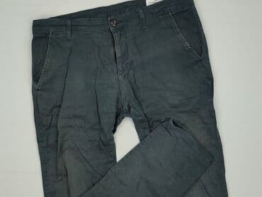 calvin klein jeans plus spodnie: Cross Jeans, Spodnie dla mężczyzn, rozmiar L — 1