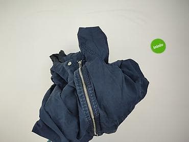 kurtka cos: Parka damska, rozmiar S — 6