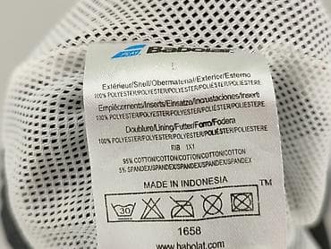 house dresy: Babolat, Spodnie dresowe damskie, rozmiar M — 5