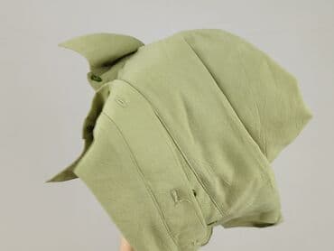 zielone bluzki koszulowe: Women`s shirt, size M — 6