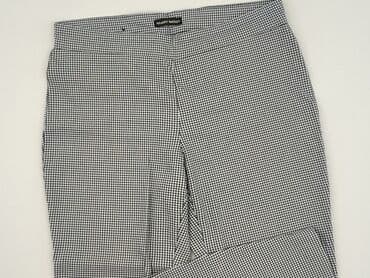 kurtki softshell damskie lidl: Spodnie materiałowe damskie, XL — 1