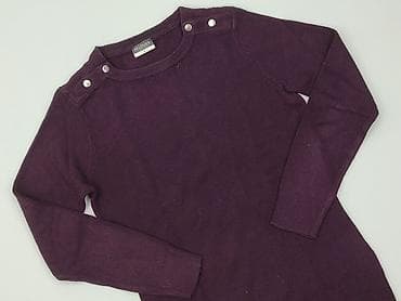 golf czarny: Beloved, Sweter damski, rozmiar S — 1