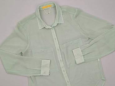 polo s: Bershka, Koszula damska, rozmiar XS — 1