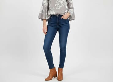 top atmosphere: Atmosphere, Women's blouse, S — 6