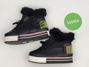 buty ugg born2be: Botki damskie, rozmiar 36 — 3