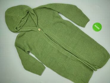 simple sweter: Cardigan, Kardigan damski, One size — 2