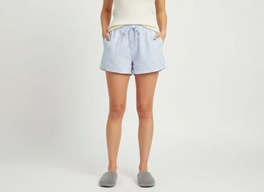 piżama sinsay: Spodnie od piżamy, rozmiar L — 1