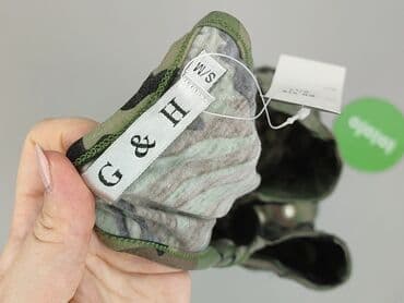 spodnie moro dresy: Top damski, rozmiar S — 5