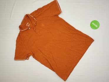 biala koszulka barcelony: Livergy, Koszulka polo dla mężczyzn, XL — 2