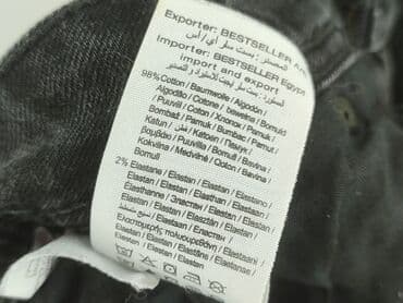 voi jeans spodnie: Jeansy damskie, rozmiar L — 6