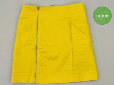 krótkie obcisła spódniczka: H&M, Спідниця жіноча, M — 3